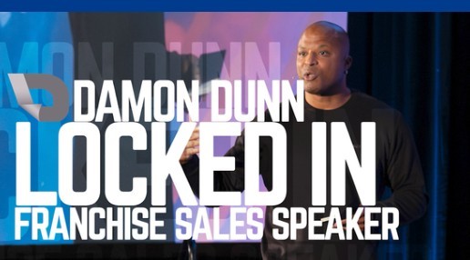 Damon Dunn speaker reel by SpeakerSight