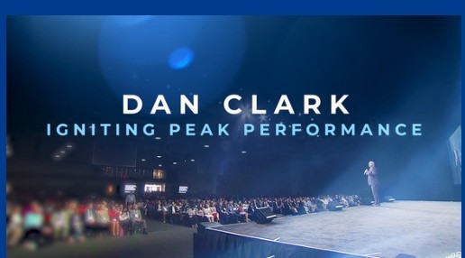 Dan Clark speaker reel by SpeakerSight